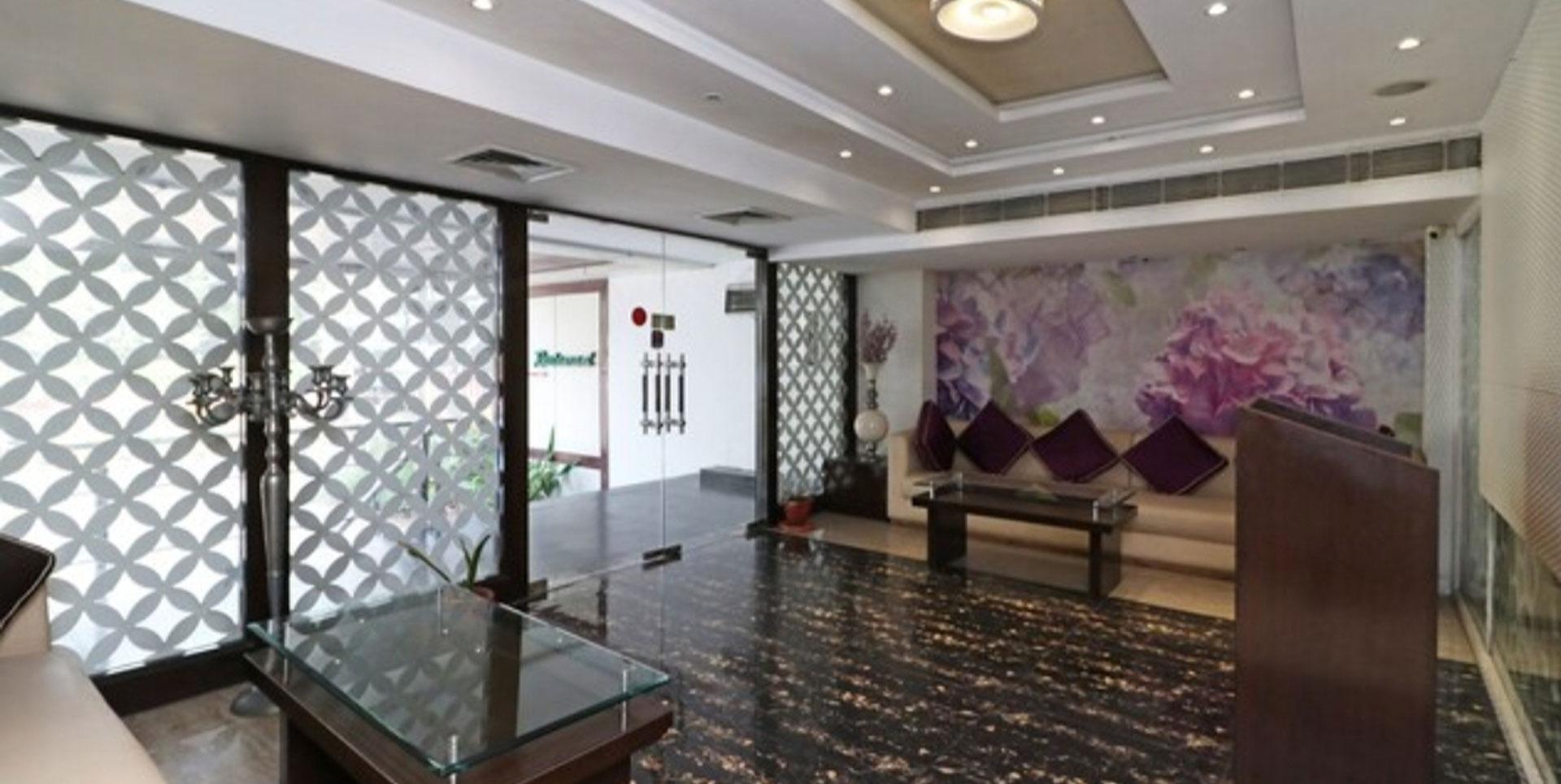 Hotel Samovar By Goyal Hotel Agra  Eksteriør bilde