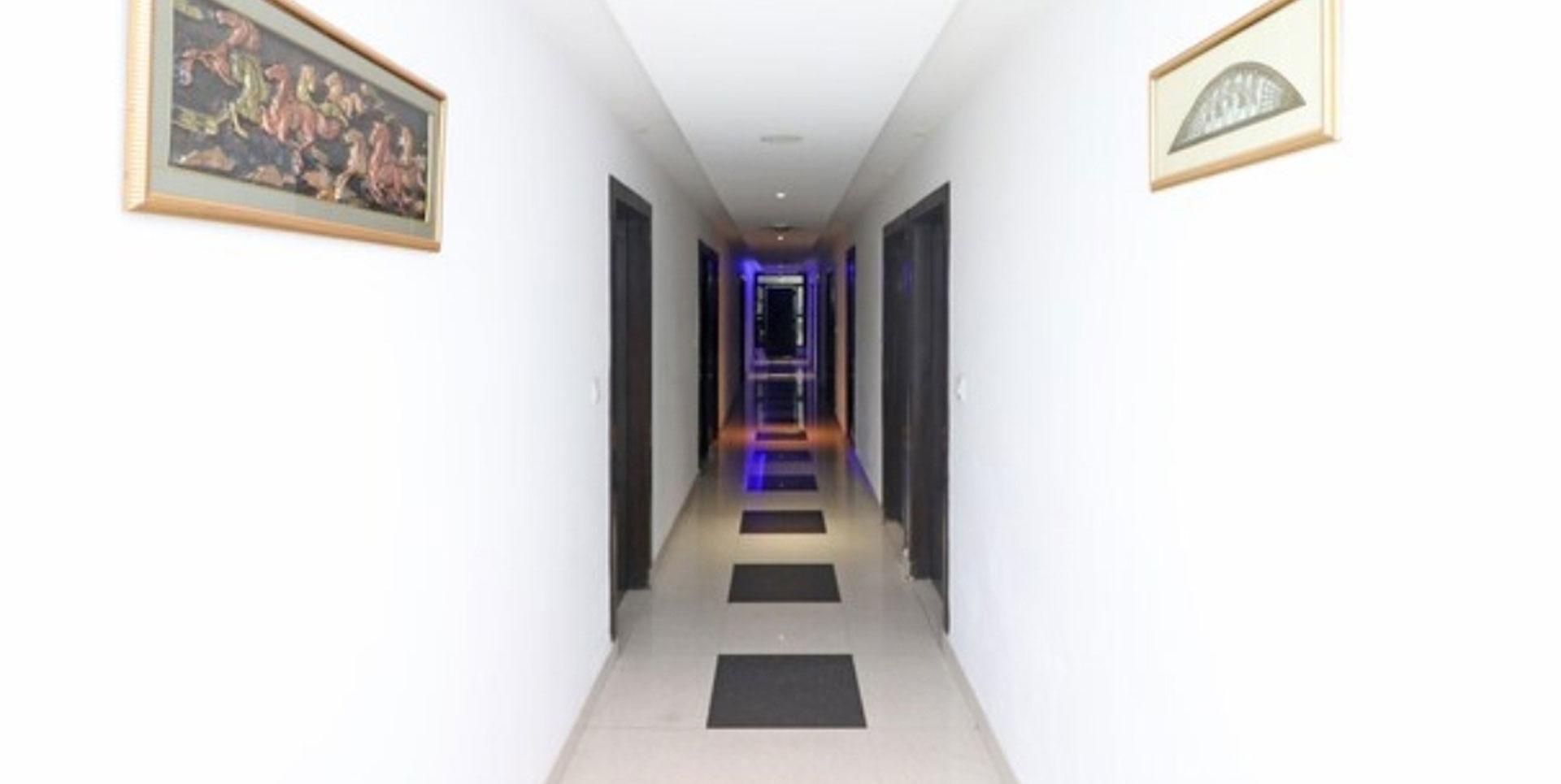 Hotel Samovar By Goyal Hotel Agra  Eksteriør bilde