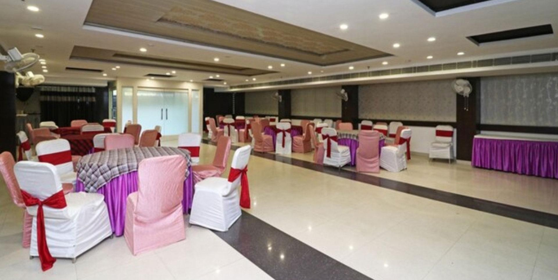 Hotel Samovar By Goyal Hotel Agra  Eksteriør bilde