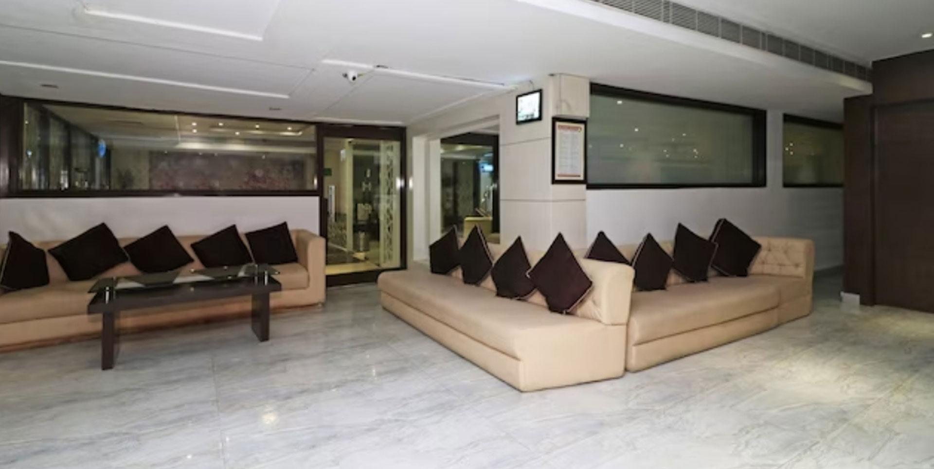 Hotel Samovar By Goyal Hotel Agra  Eksteriør bilde