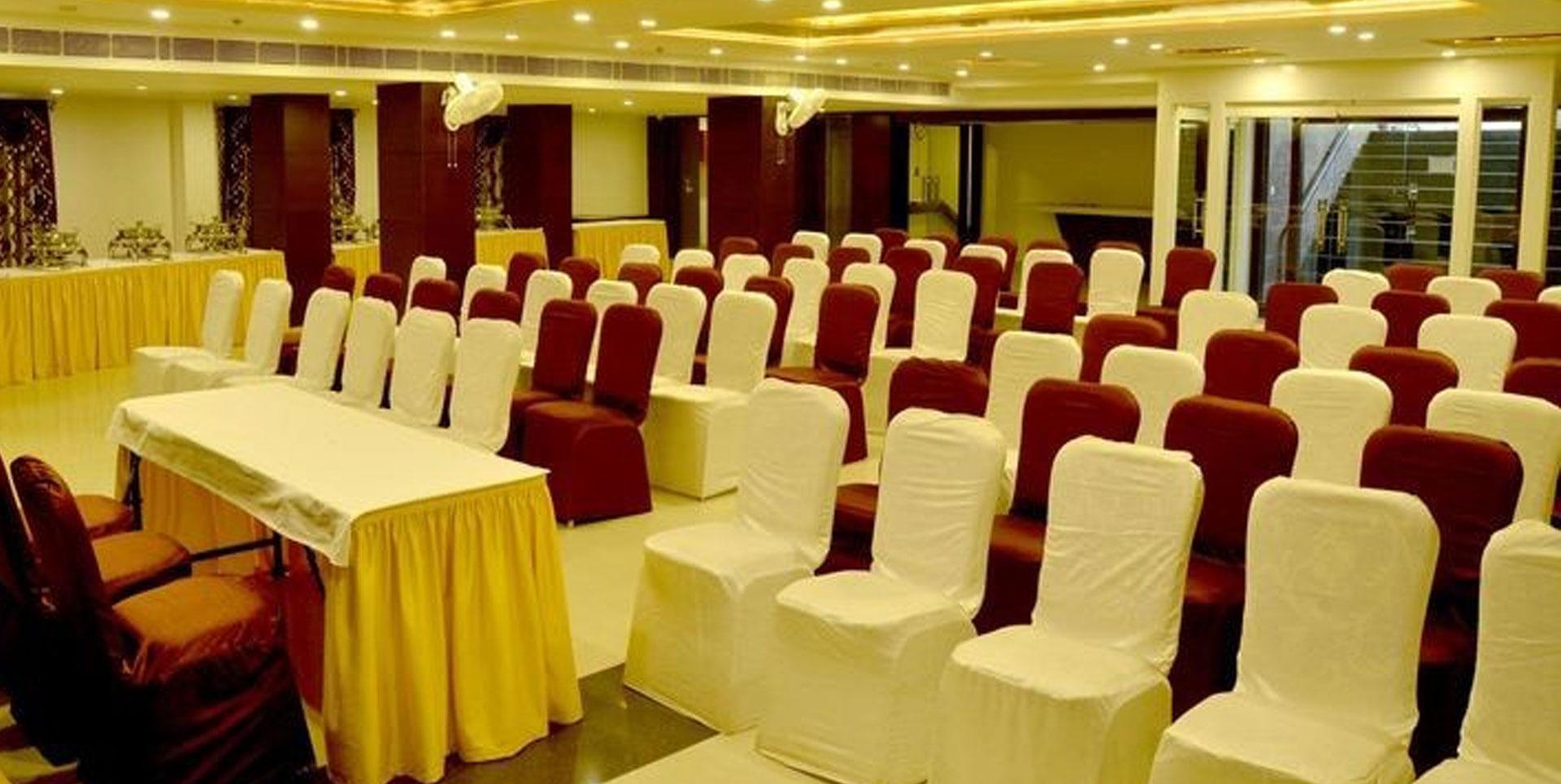 Hotel Samovar By Goyal Hotel Agra  Eksteriør bilde