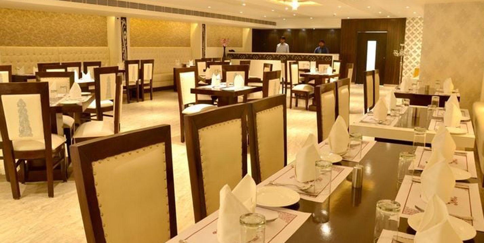 Hotel Samovar By Goyal Hotel Agra  Eksteriør bilde