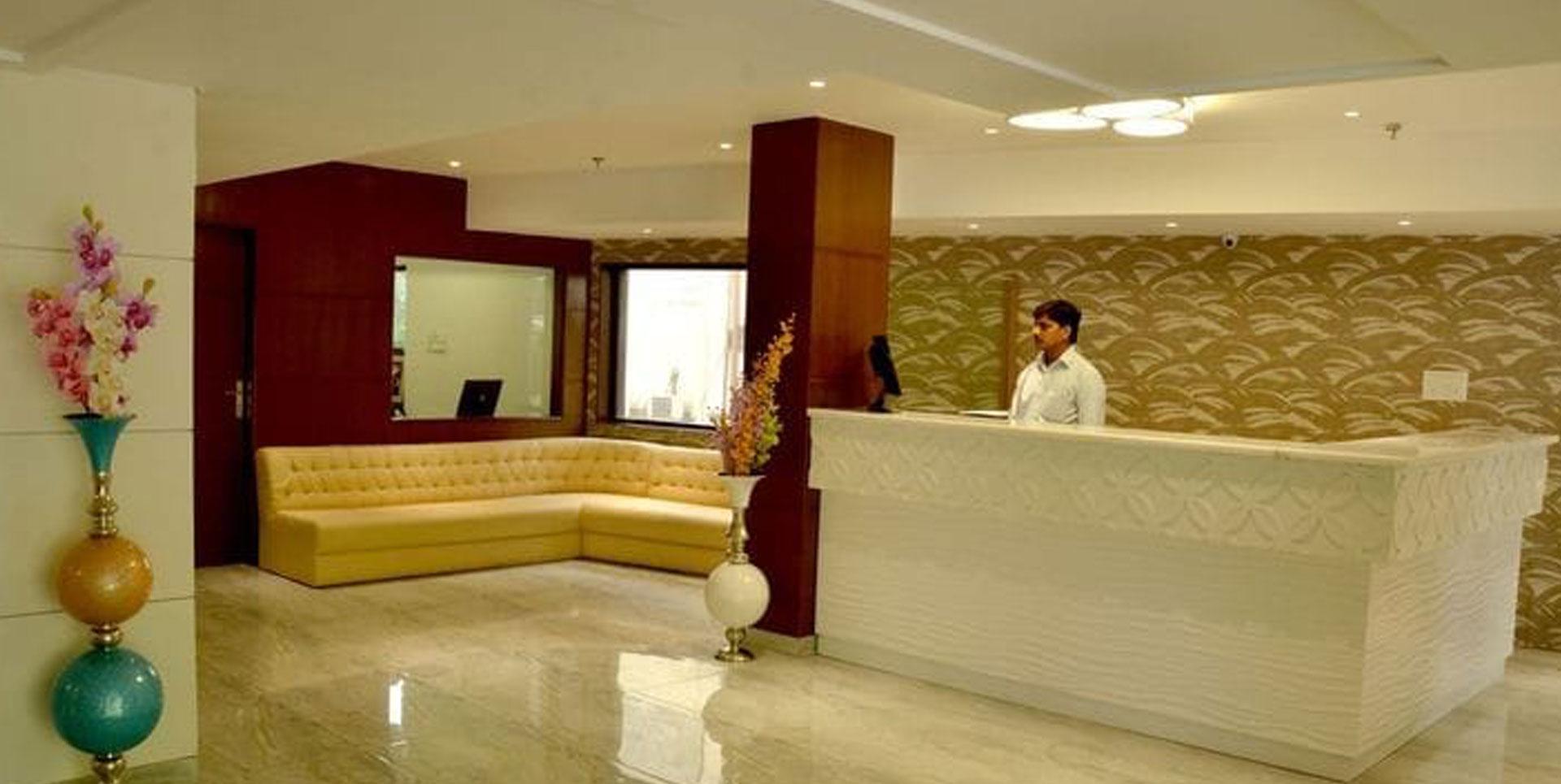 Hotel Samovar By Goyal Hotel Agra  Eksteriør bilde