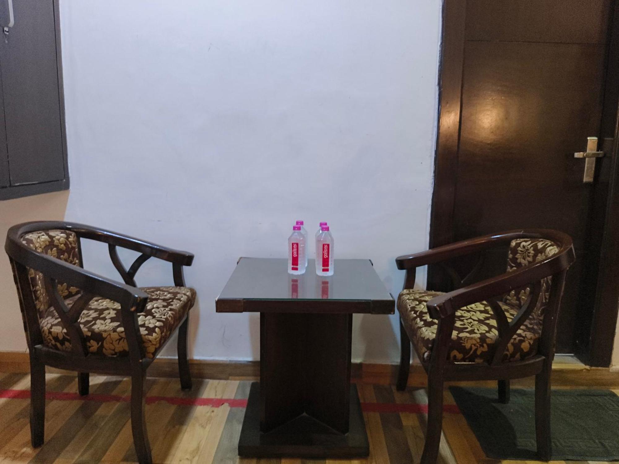 Hotel Samovar By Goyal Hotel Agra  Eksteriør bilde